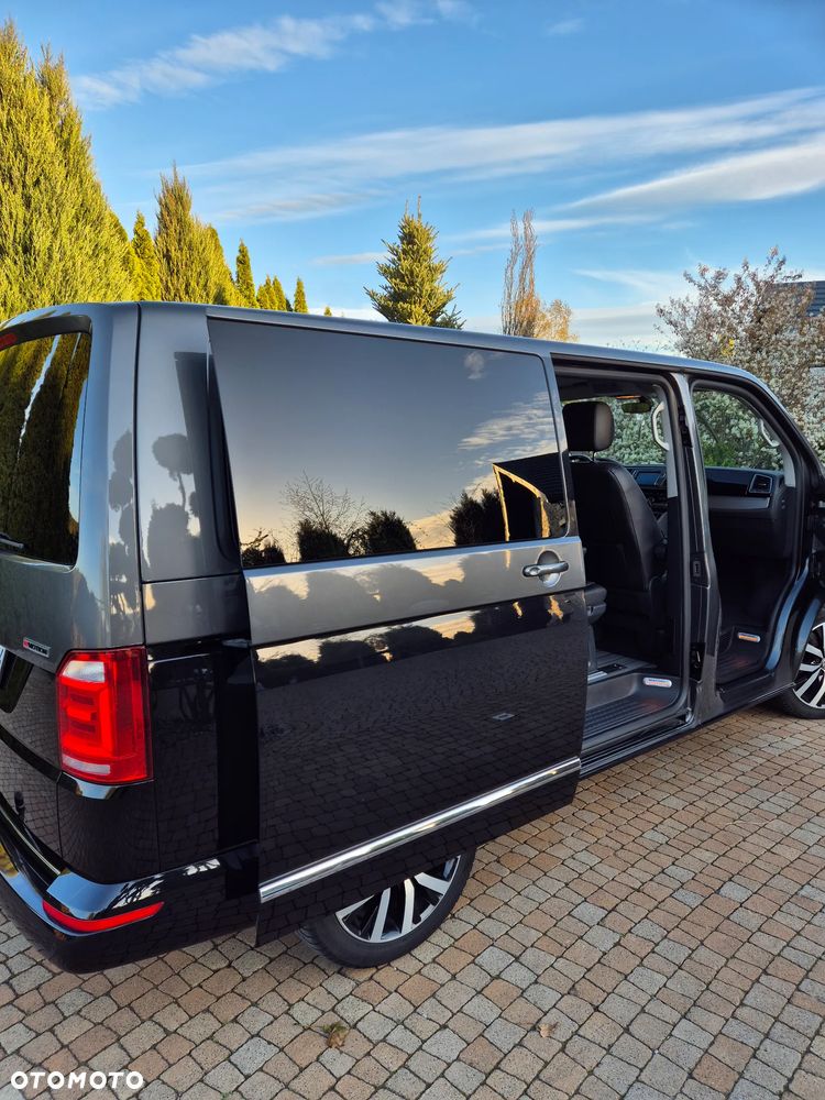 Volkswagen Multivan 2.0 BiTDI L1 Business 4Motion DSG - 2