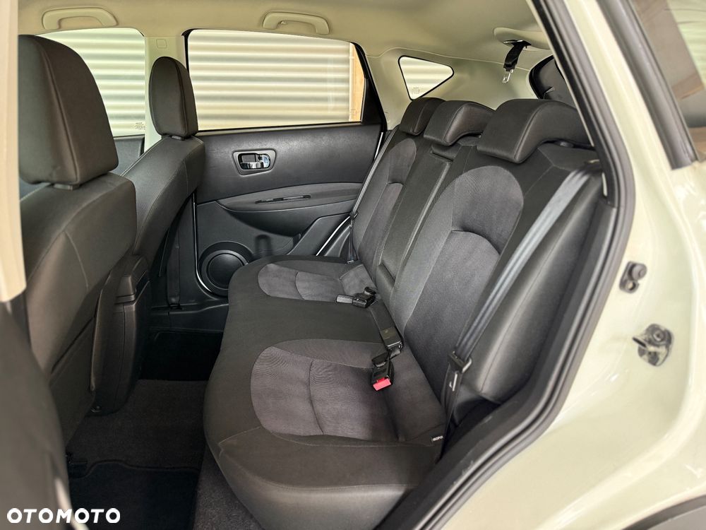 Nissan Qashqai 2.0 acenta - 24