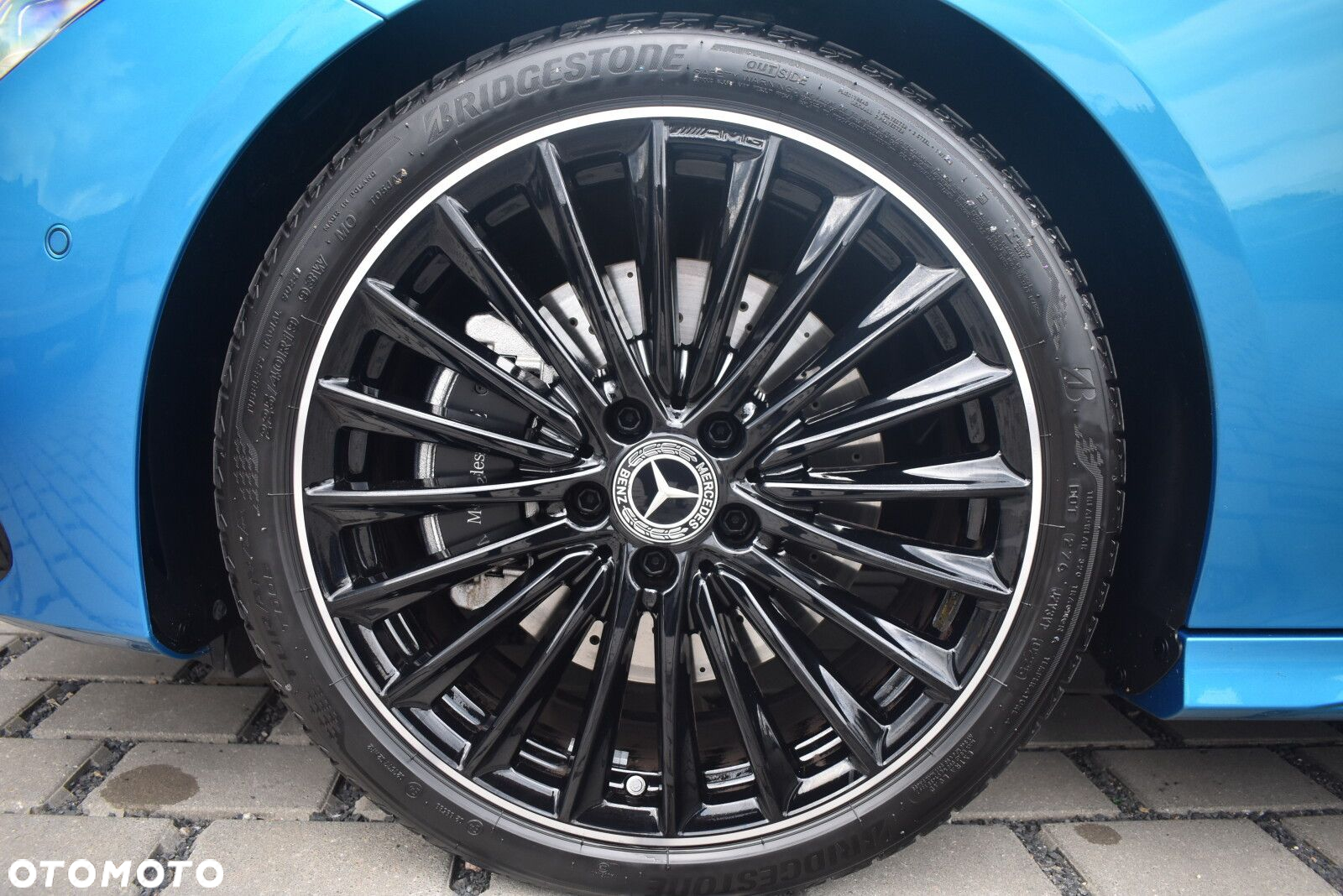Mercedes-Benz CLA 200 AMG Line 7G-DCT - 11
