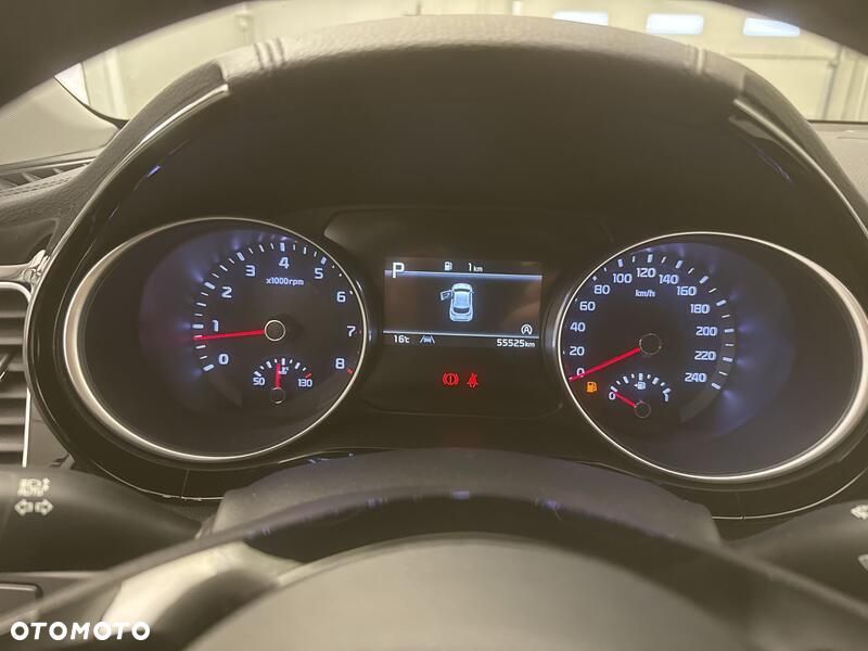 Kia XCeed 1.5 T-GDI L DCT - 14