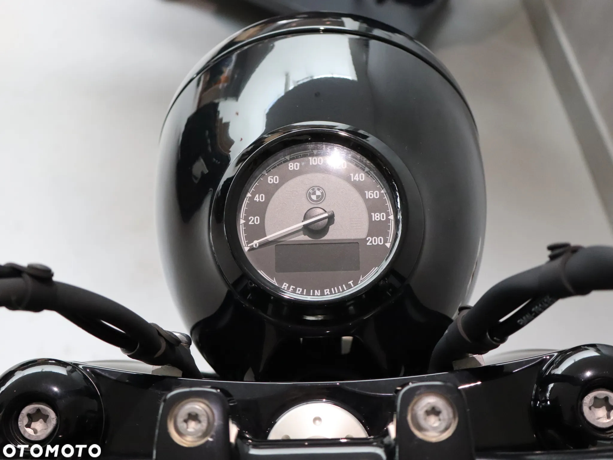 BMW R - 13