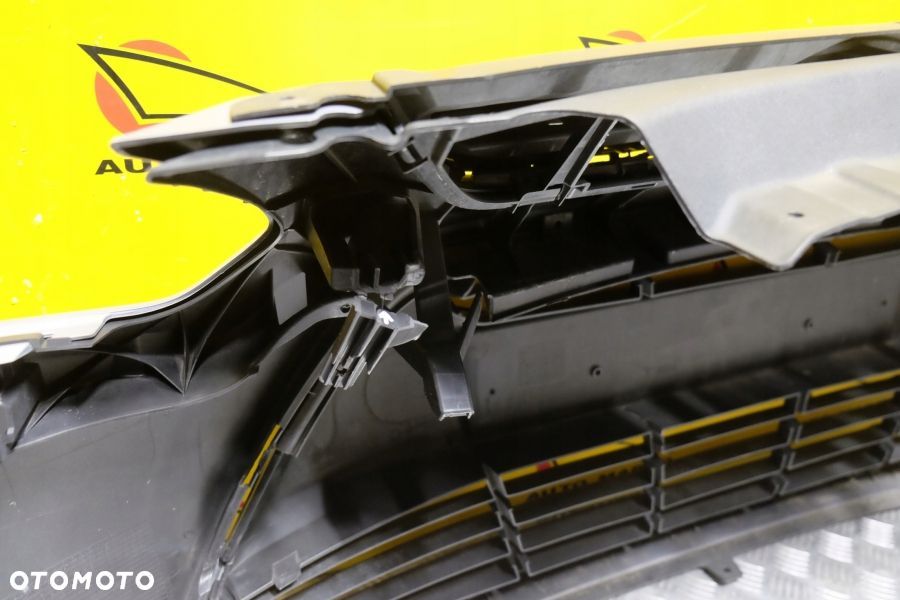 FORD C MAX C-MAX 2010- ZDERZAK PRZÓD GRILL USA - 14