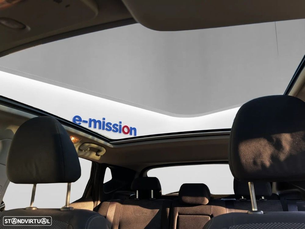 Nissan Qashqai 1.5 dCi Acenta - 15