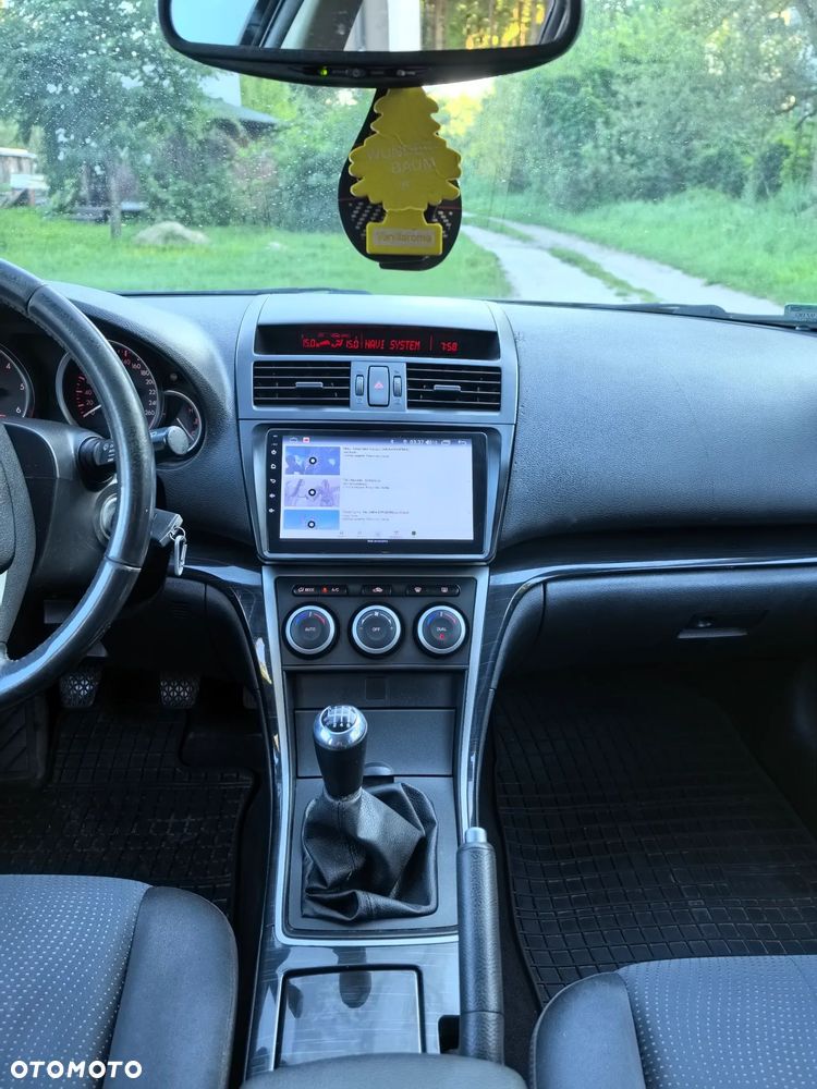 Mazda 6 2.2 CD Sport - 7