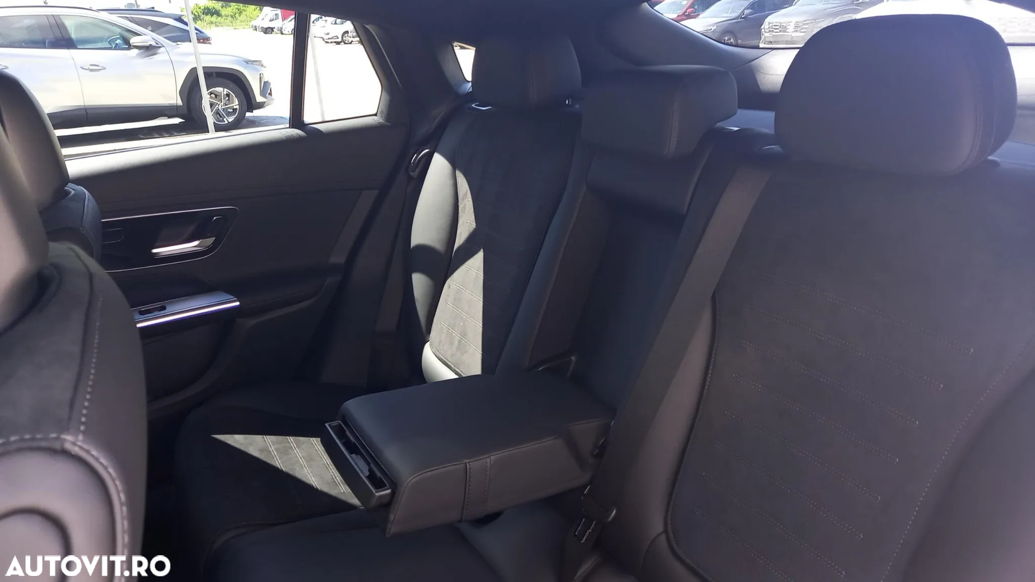 Mercedes-Benz GLC Coupe 300 e 4Matic 9G-TRONIC Edition AMG Line - 21