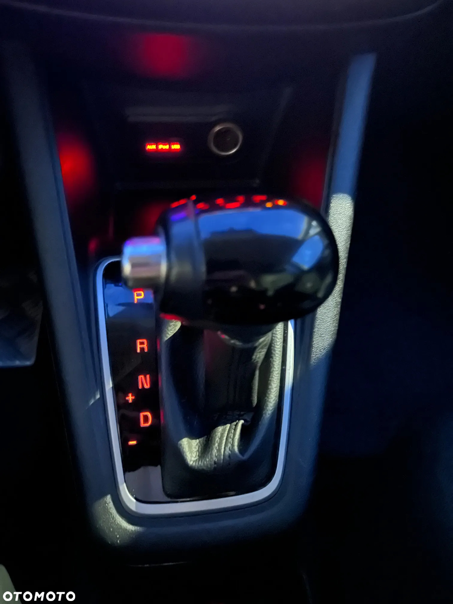 Kia Venga 1.6 CVVT Automatik Edition 7 - 14
