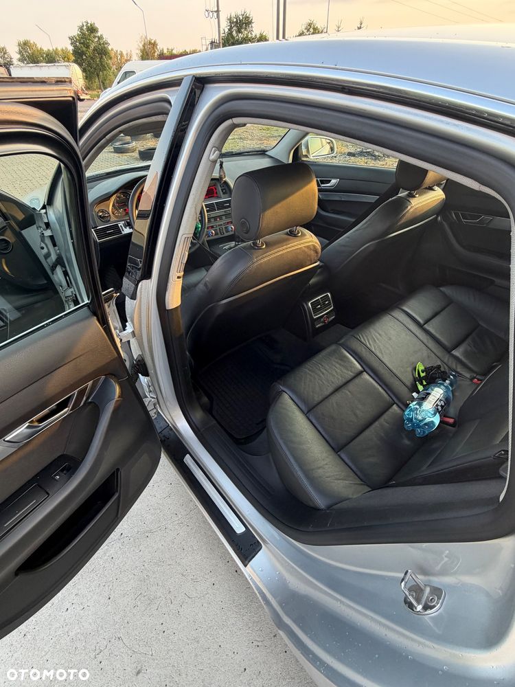 Audi A6 Limousine 2.0 TDI - 7
