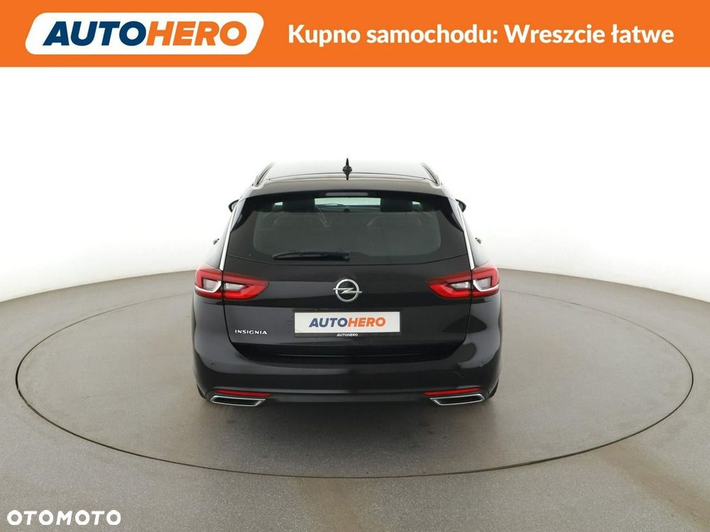 Opel Insignia 2.0 Automatik Business Elegance - 7
