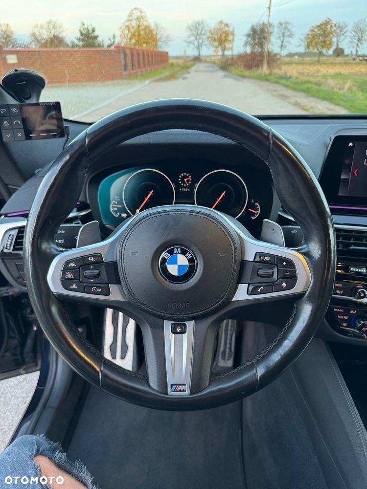 BMW Seria 6 - 10