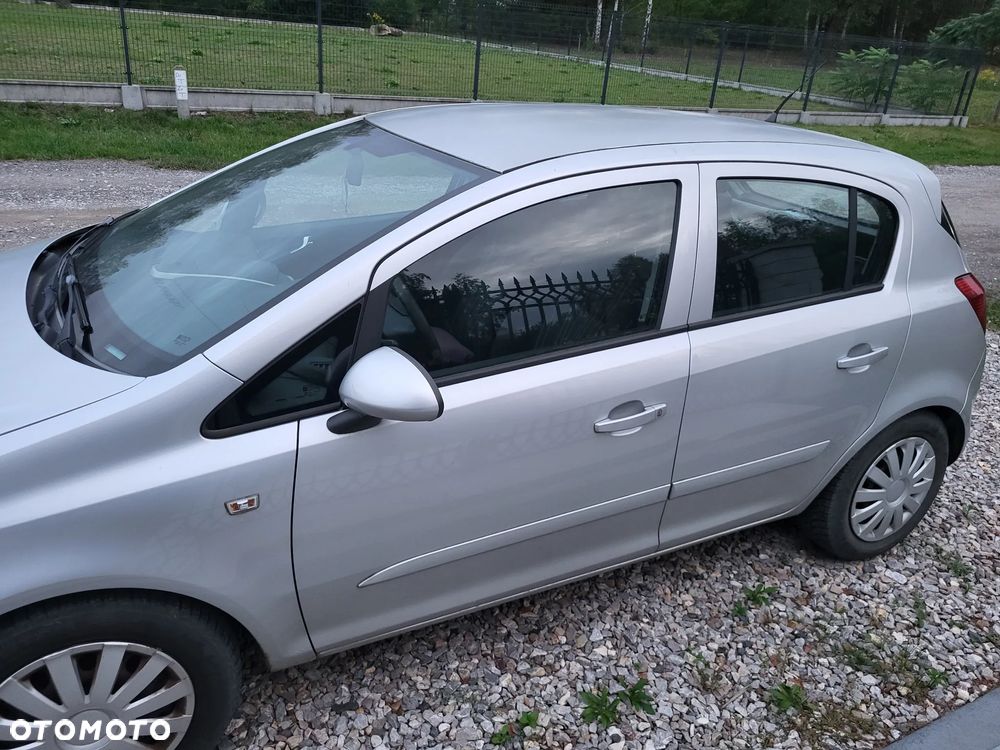 Opel Corsa - 3