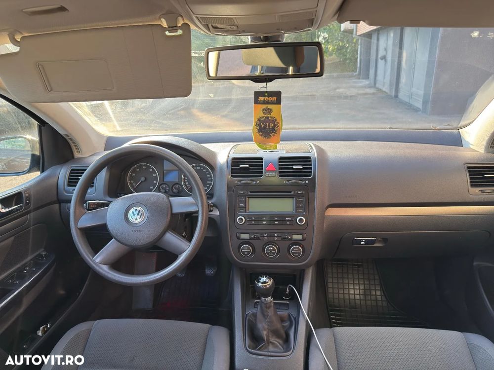 Volkswagen Golf - 7