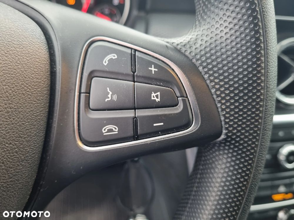 Mercedes-Benz Klasa A 200 (BlueEFFICIENCY) Style - 12