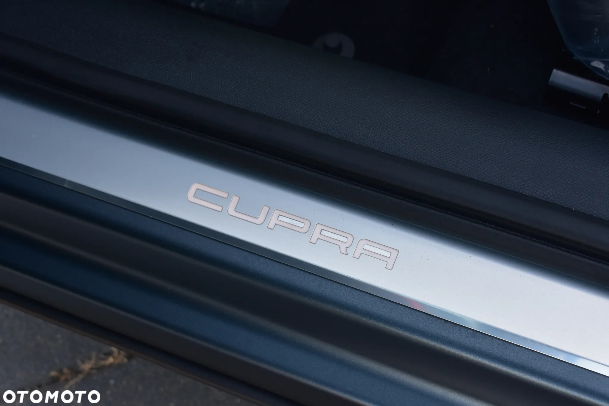 Cupra Formentor 2.0 TSI 4Drive VZ DSG - 10