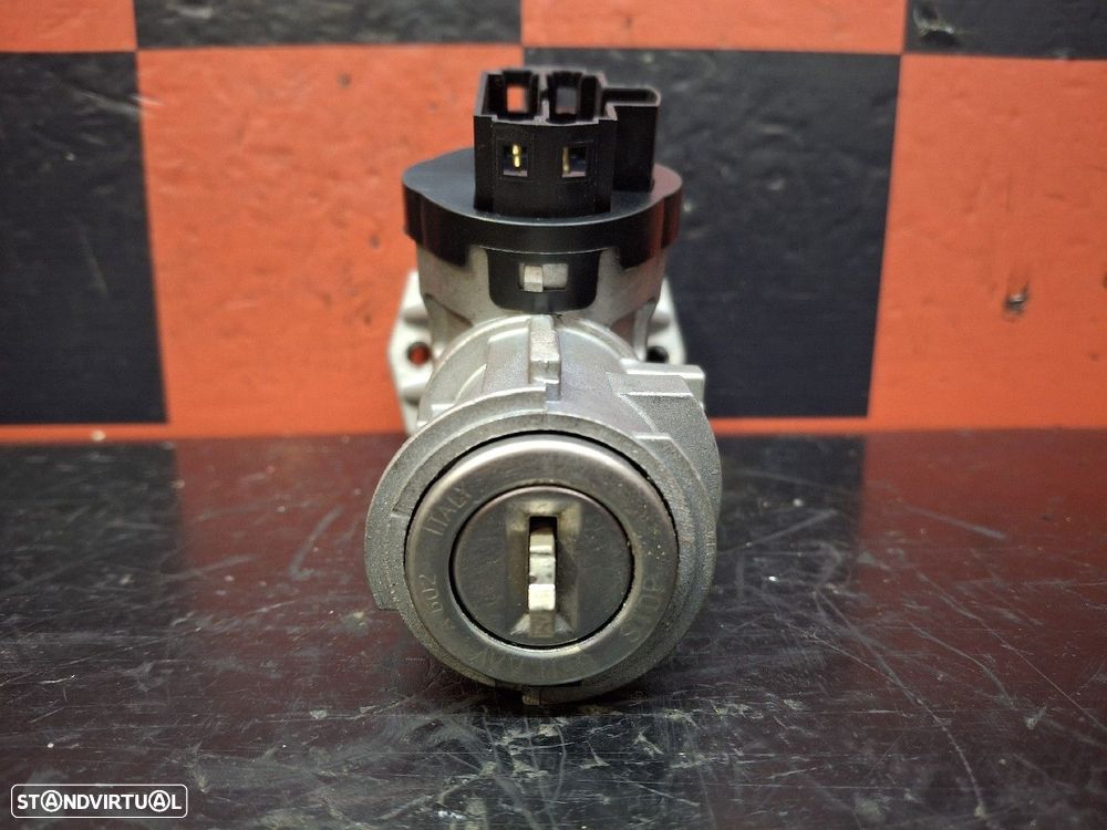 Canhão Ignição Peugeot Boxer Caixa - 2