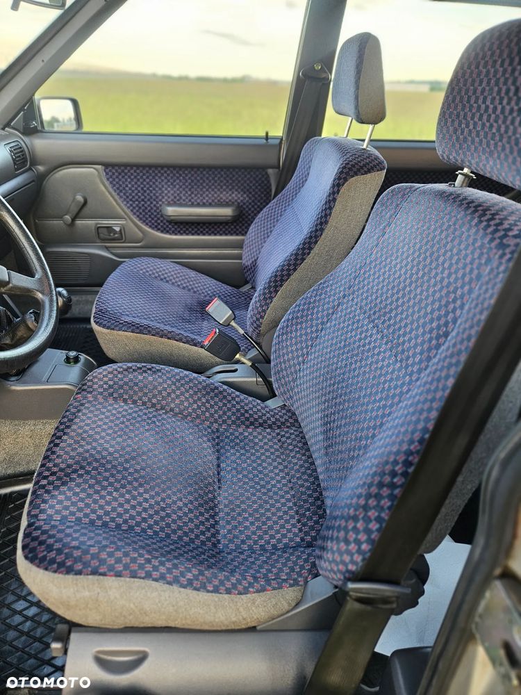 Polonez Atu - 12