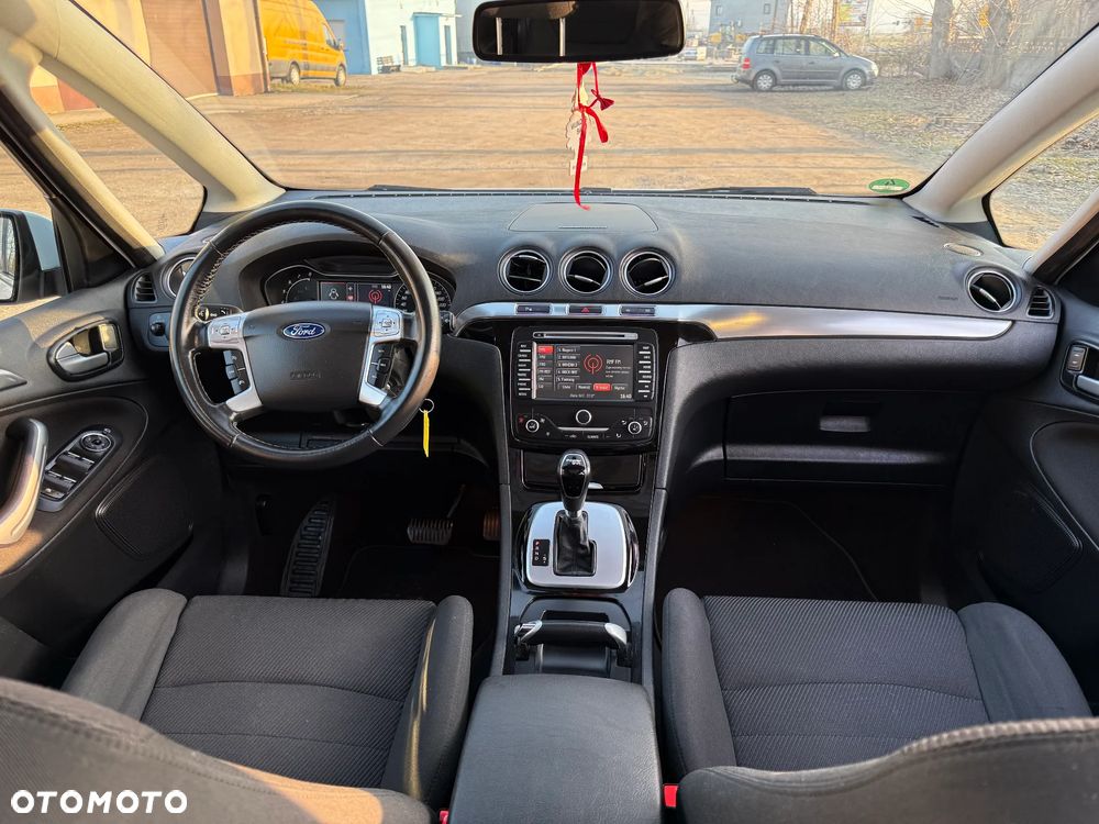 Ford S-Max 2.0 T Platinium X MPS6 - 18