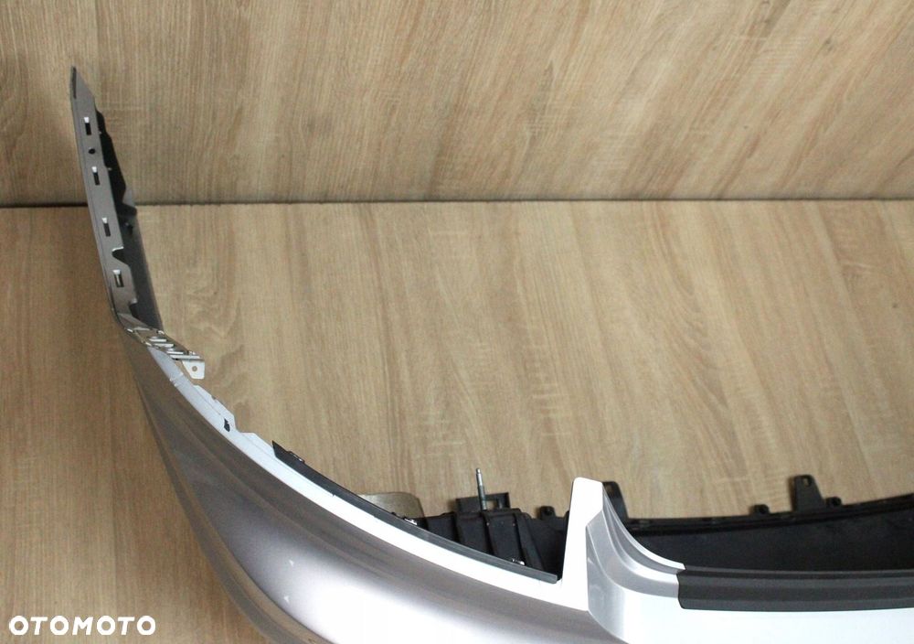 ORYGINALNY ZDERZAK TYŁ 4x PDC AUDI A7 C7 LIFT 2014- LZ7G - 8