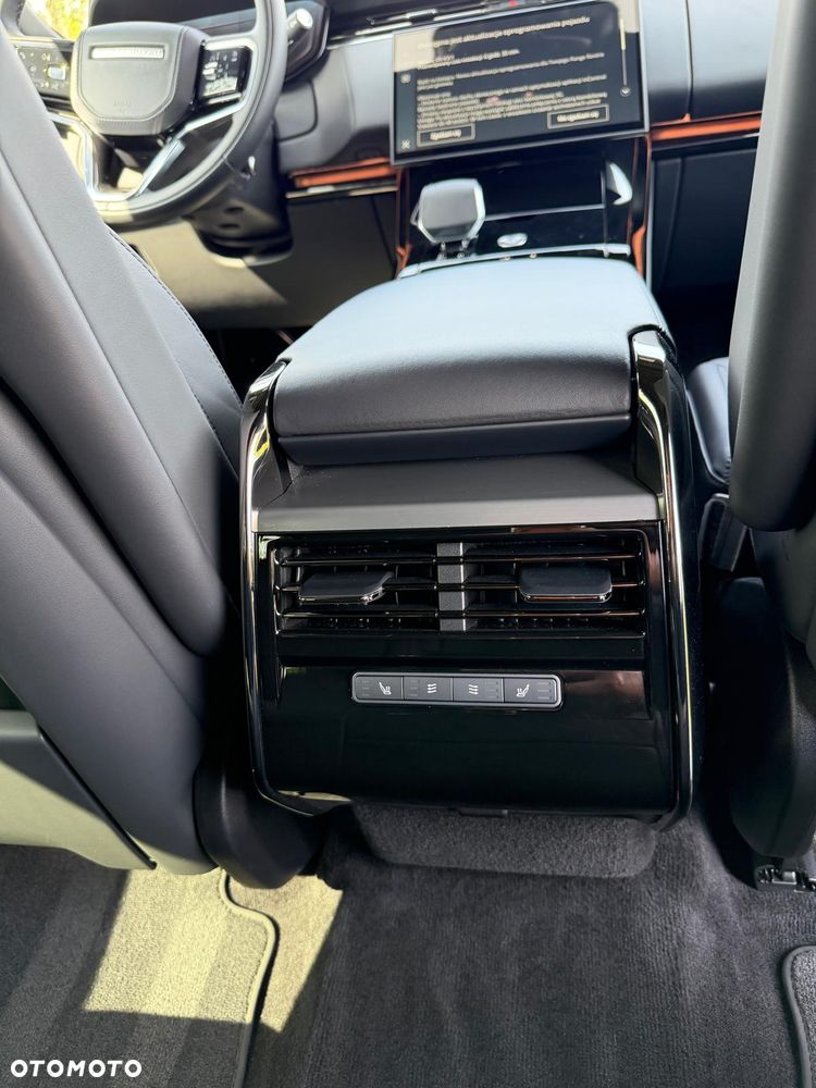 Land Rover Range Rover Sport - 21