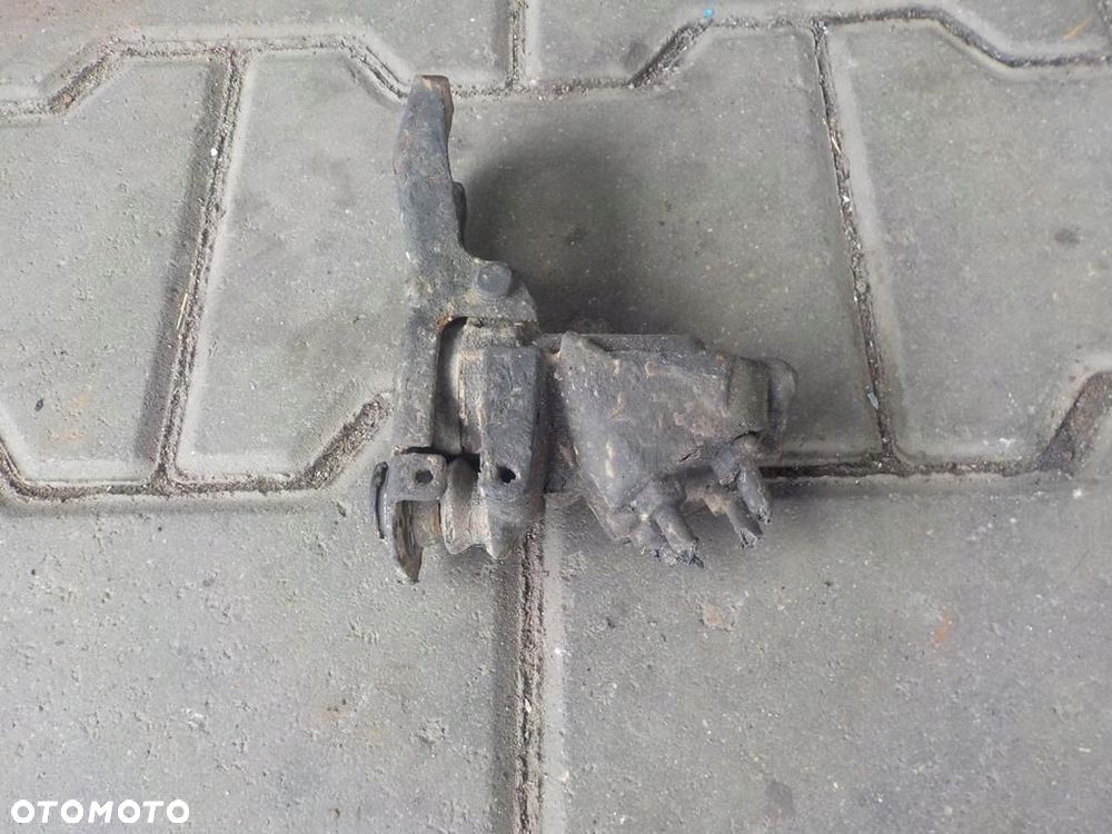 VW T4 KOREKTOR SIŁY HAMOWANIA - 1