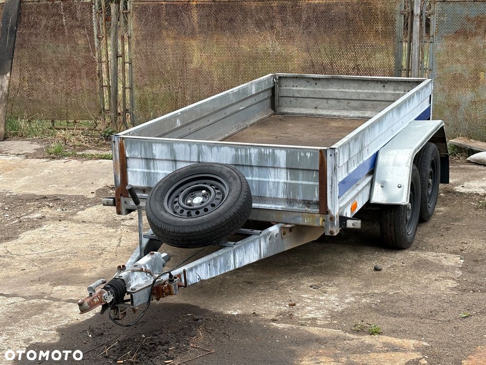 Niewiadów N1400 - 1