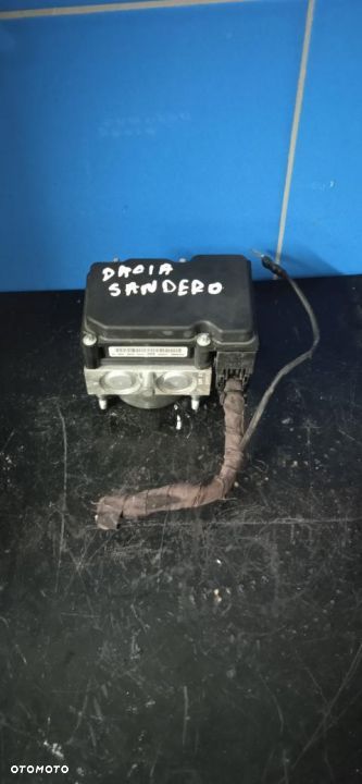 Pompa ABS Dacia Sandero 0265800585 - 1