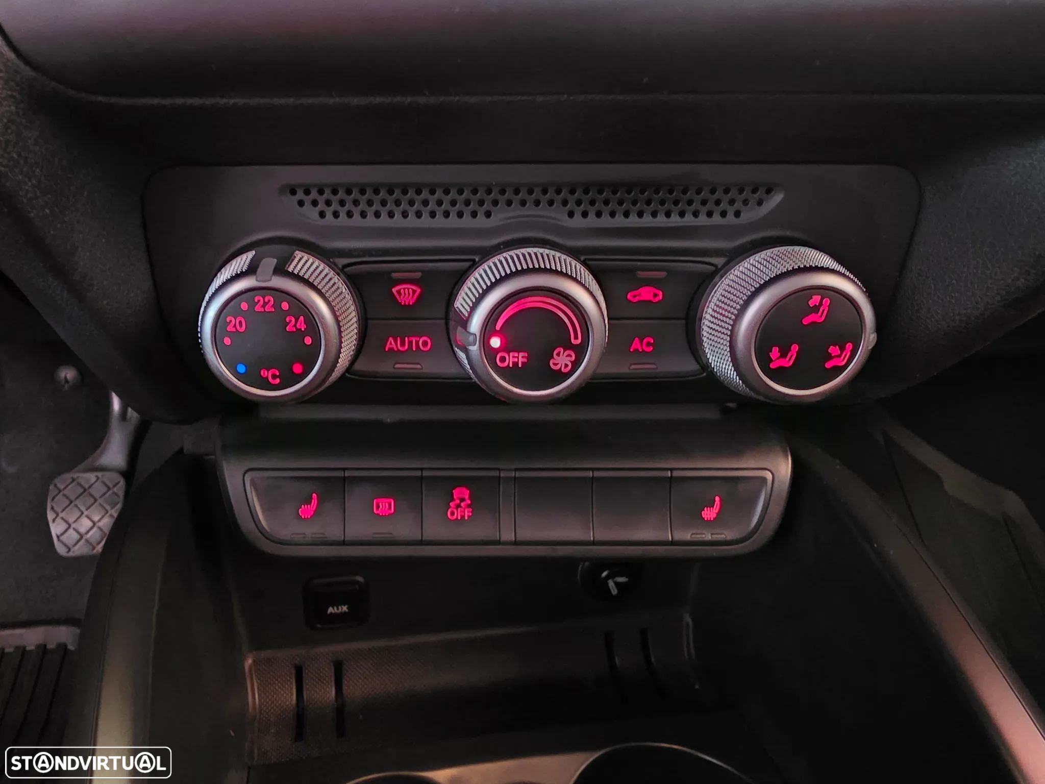 Audi A1 1.6 TDI Sport - 20