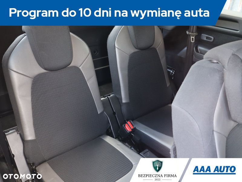 Citroën C4 Picasso - 19