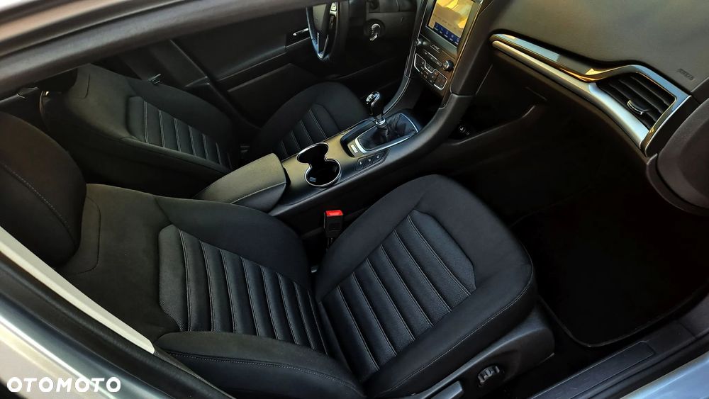 Ford Mondeo 2.0 EcoBlue Edition - 7