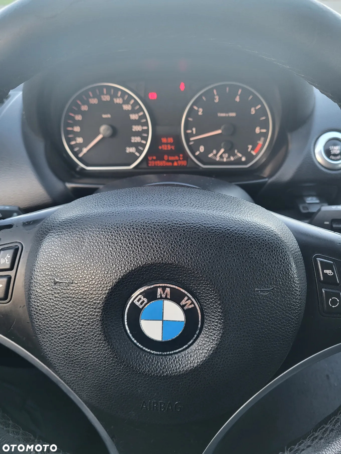 BMW Seria 1 116i - 3
