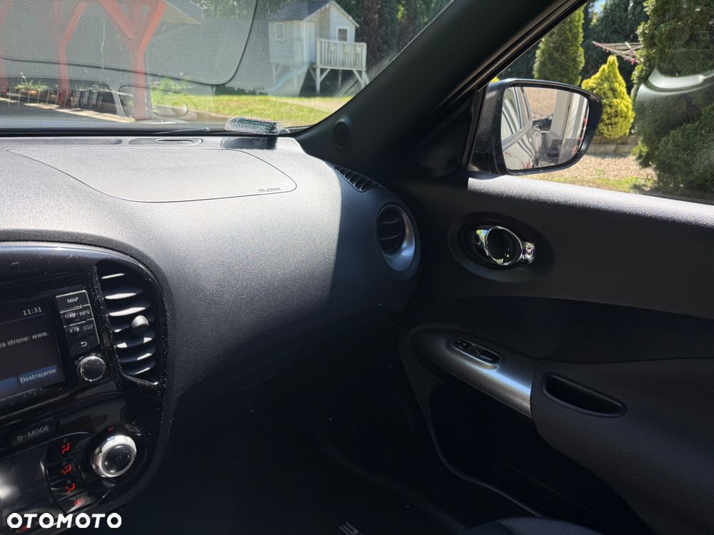 Nissan Juke - 15