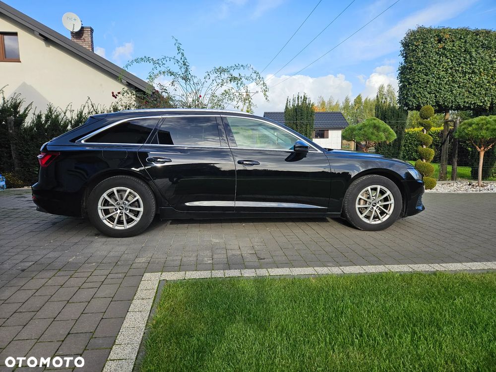 Audi A6 Avant - 3