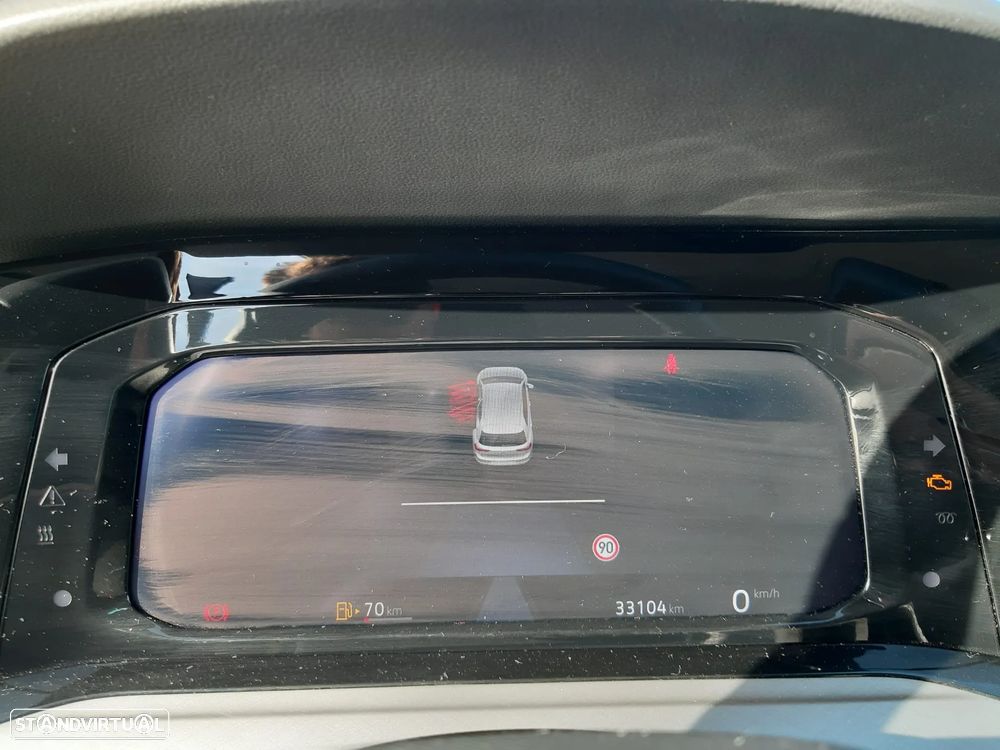 VW Golf 1.0 TSI Life - 12