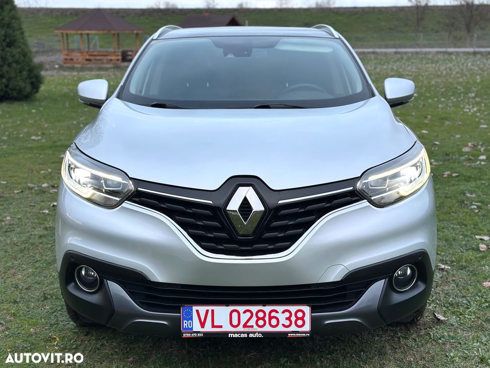 Renault Kadjar - 4
