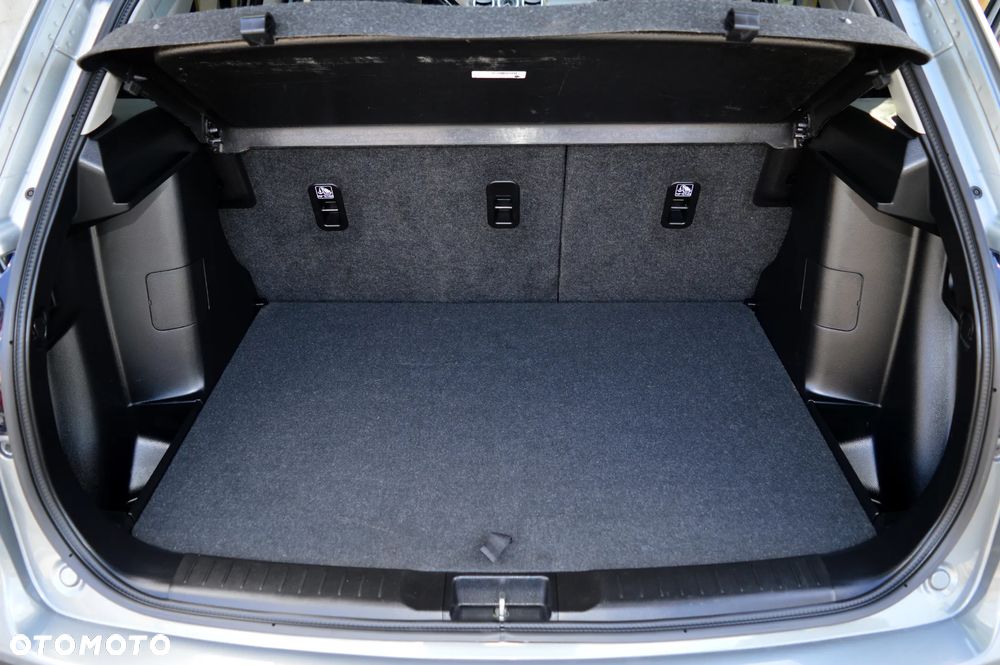 Suzuki Vitara 1.4 Boosterjet Hybrid Allgrip Comfort+ "SHINKAI" - 31