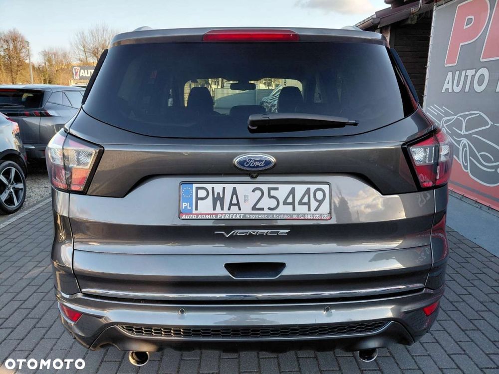 Ford Kuga - 7
