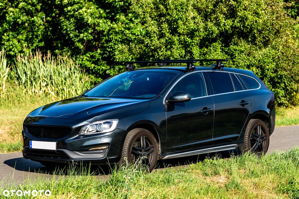 Volvo V60 D4 AWD Momentum - 6