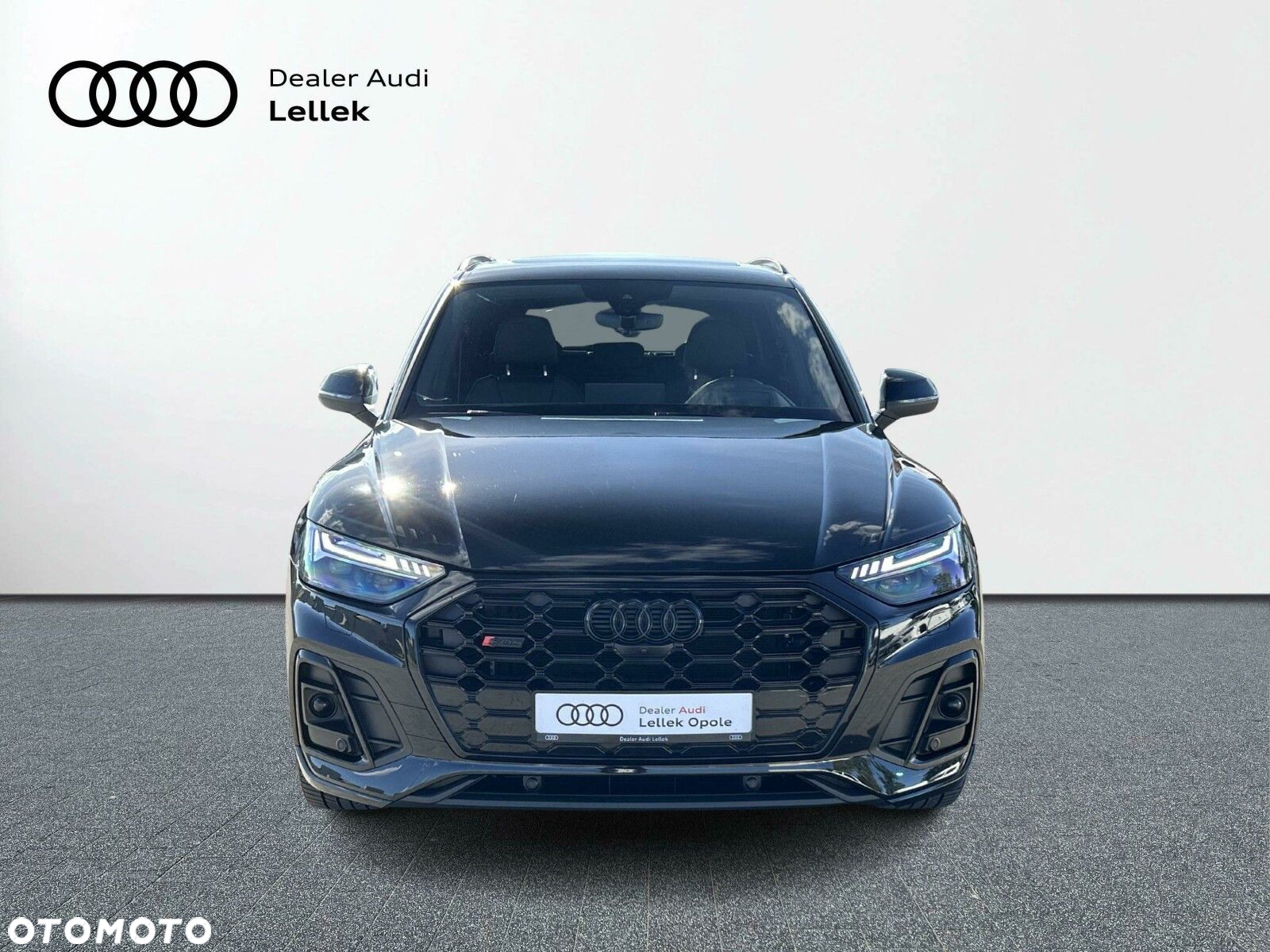 Audi SQ5 - 15