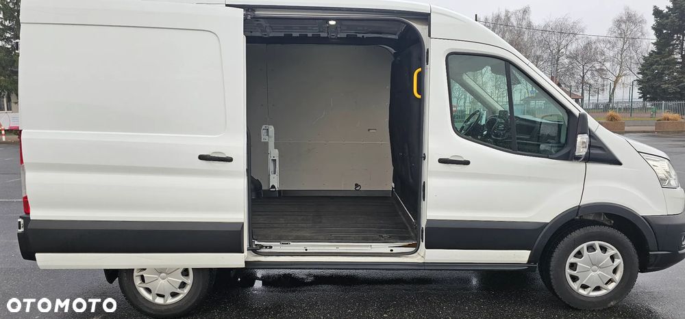 Ford TRANSIT - 13