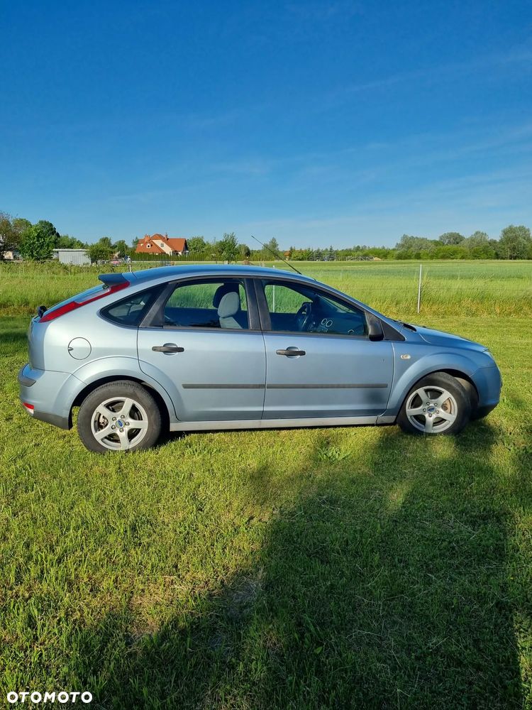 Ford Focus - 5