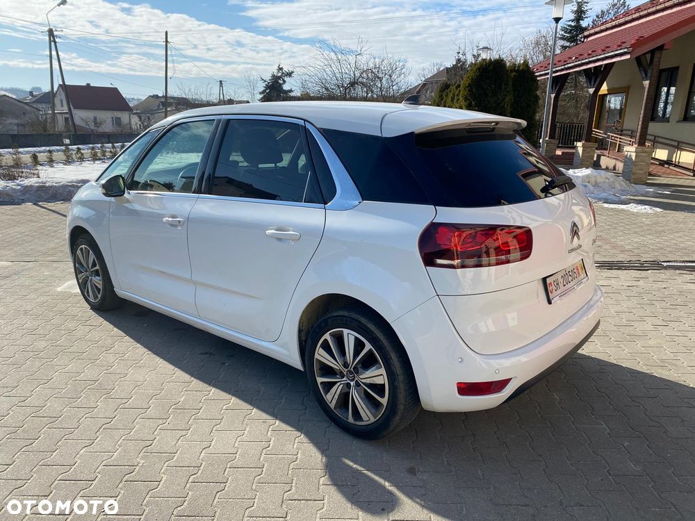 Citroën C4 SpaceTourer - 3