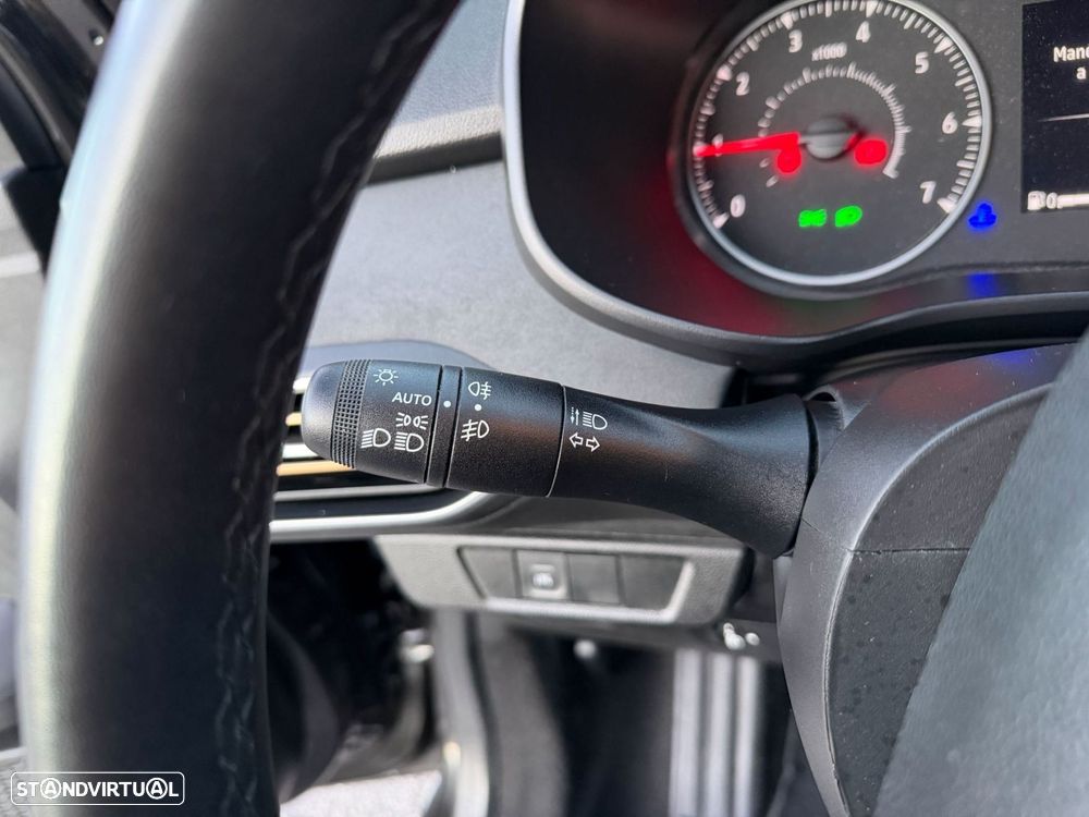 Dacia Jogger 1.0 ECO-G Extreme 7L Bi-Fuel - 20