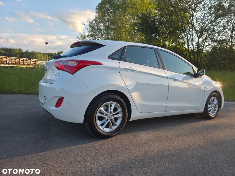 Hyundai i30 1.4 Comfort - 6