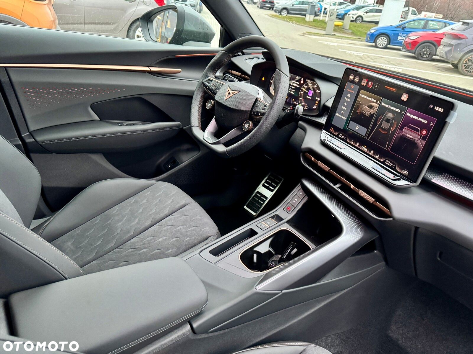 Cupra Terramar - 30