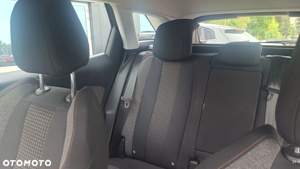 Peugeot 3008 1.2 PureTech Active S&S - 14