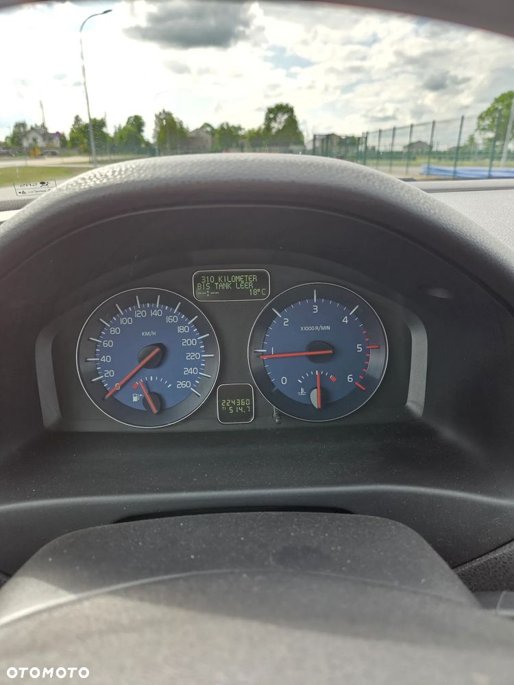Volvo C30 D2 RDesign Edition Pro - 16
