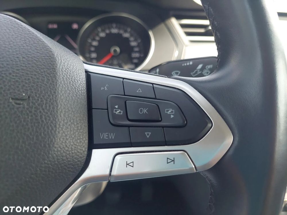 Volkswagen Passat 1.5 TSI EVO Trendline - 20