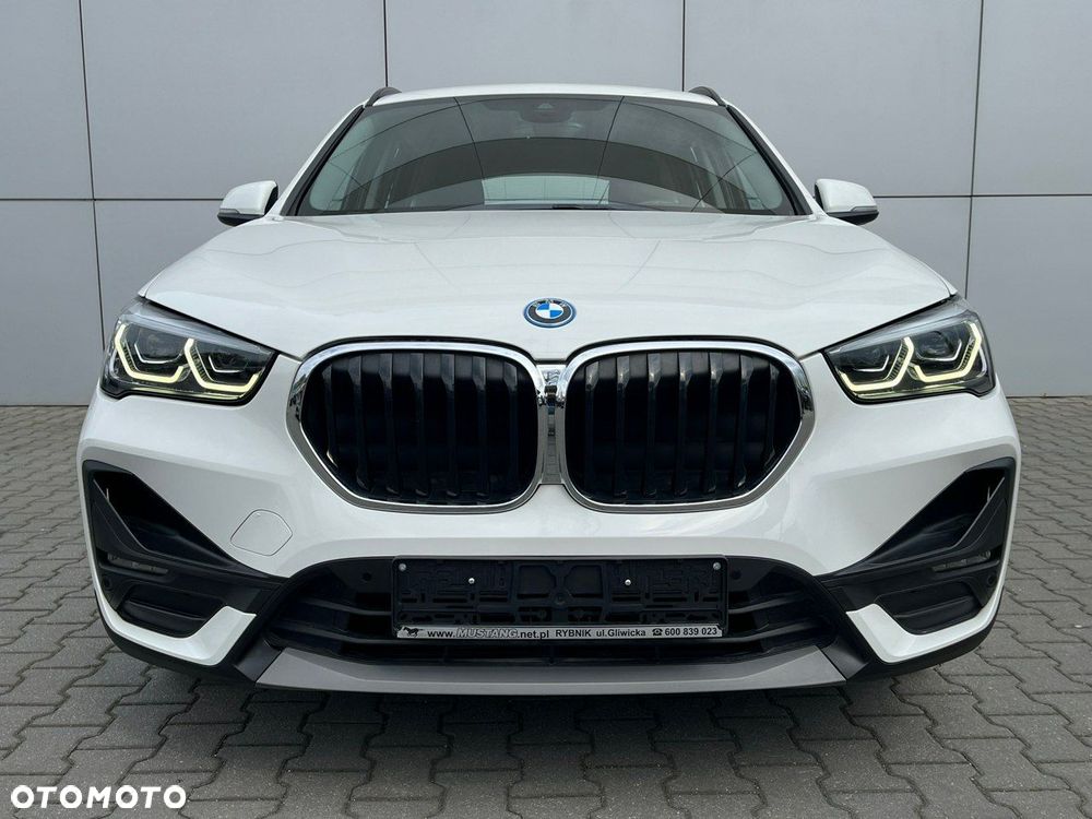 BMW X1 xDrive25e Advantage - 5