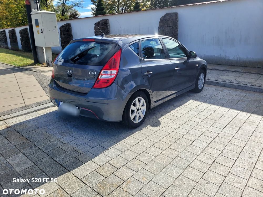 Hyundai i30 - 5