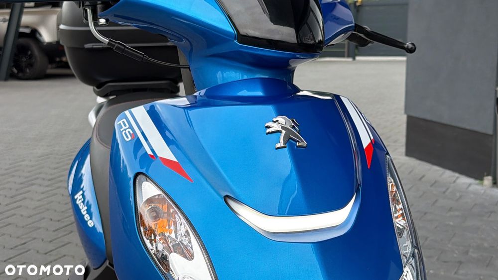 Peugeot Kisbee - 24