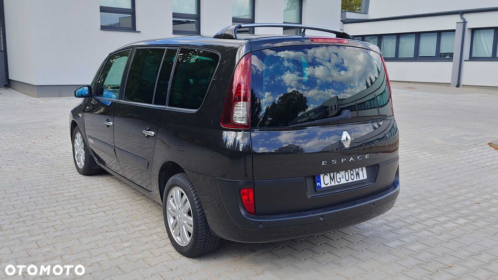 Renault Grand Espace - 5